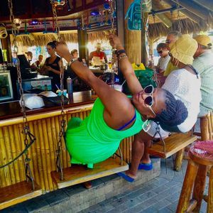 Meet your Posher, Shavonne